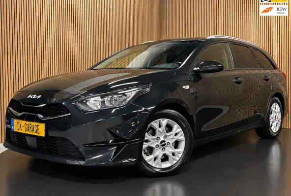 1.0 T-GDi DynamicLine|AFN.TREKHAAK|CARPLAY+ANDROID AUTO|STOEL+STUURVERW|CAMERA|CRUISE+CLIMATE|1 EIG.|INCL.BTW