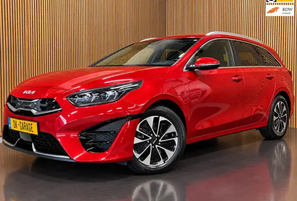 1.6 GDI PHEV DynamicLine|ACC|ANDROID+CARPLAY|STOEL+STUURVERW|CAMERA|CRUISE+CLIMATE CTR|INCL. BTW|1e EIGENAAR|