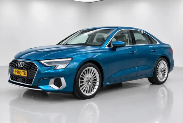 35 TFSI Business edition