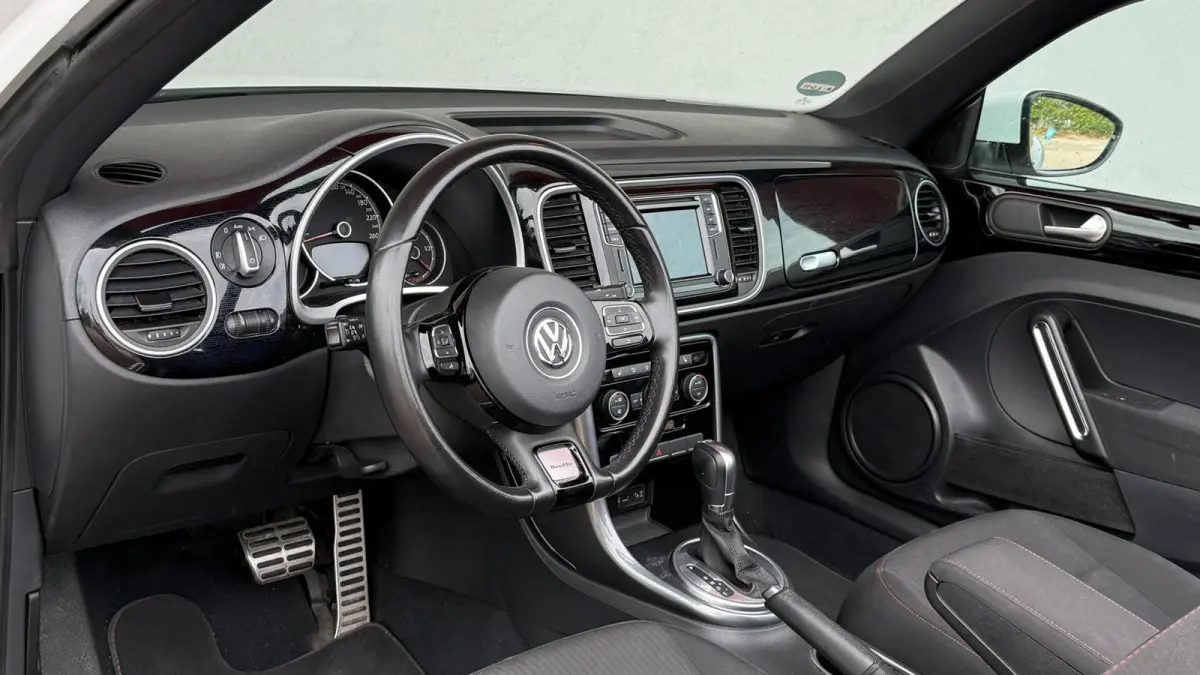 1.4 TSi automaat 1.4 Tsi