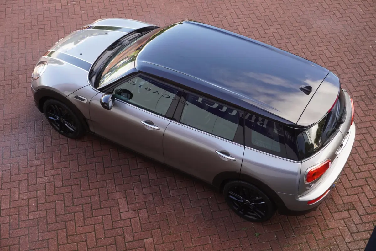 1.5 Cooper Business / Navigatie / 18"LMV / Airco / = TOP AANBIEDING !!