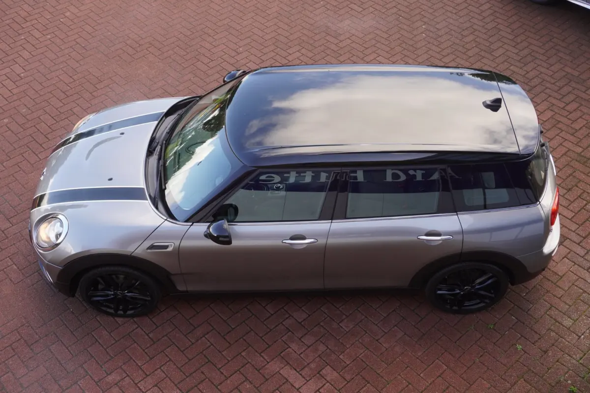 1.5 Cooper Business / Navigatie / 18"LMV / Airco / = TOP AANBIEDING !!