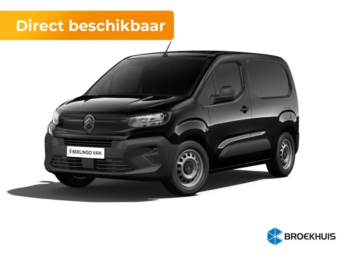 Standaard - Elektrisch | Elektrisch verstelbare en verwarmbare buitenspiegels | Parkeersensoren achter | Verwarmbare voorstoelen