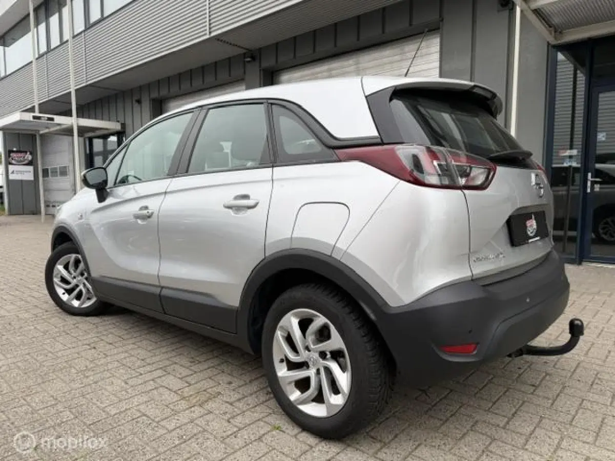 1.2 Benzine Trekhaak | CarPlay | Navi