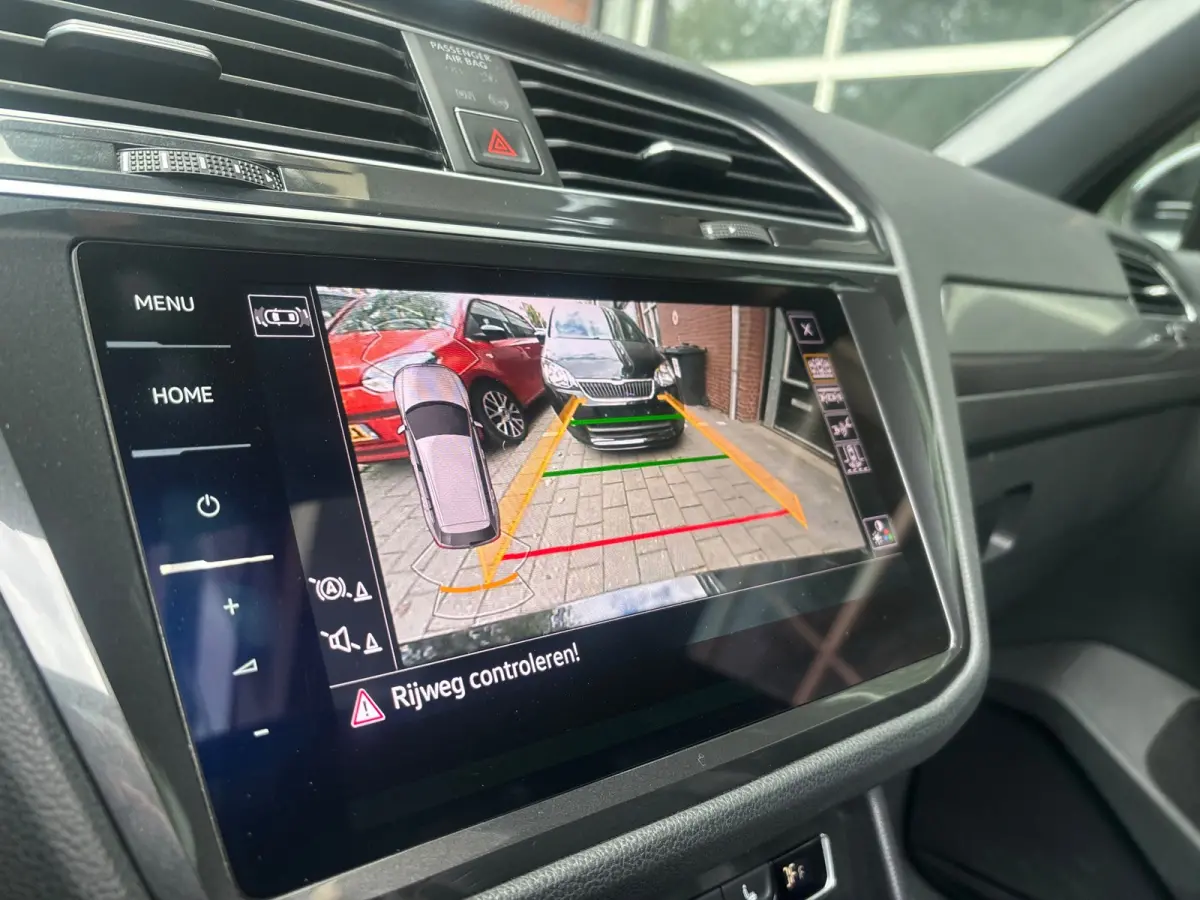 2.0 TDI 4Motion 3x R-LINE | PANO | VIRTUAL | LED | LEER |