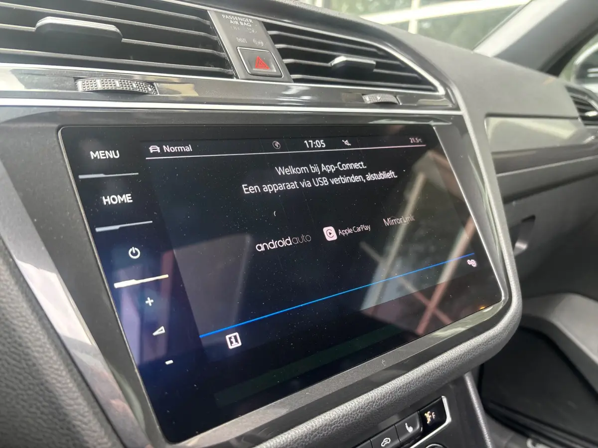 2.0 TDI 4Motion 3x R-LINE | PANO | VIRTUAL | LED | LEER |