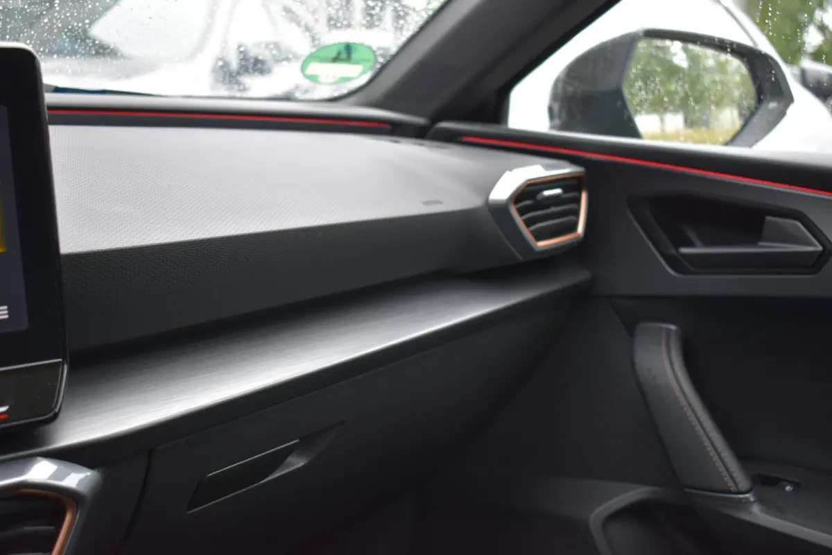 2.0 TSI 245PK Keyless Lane ACC