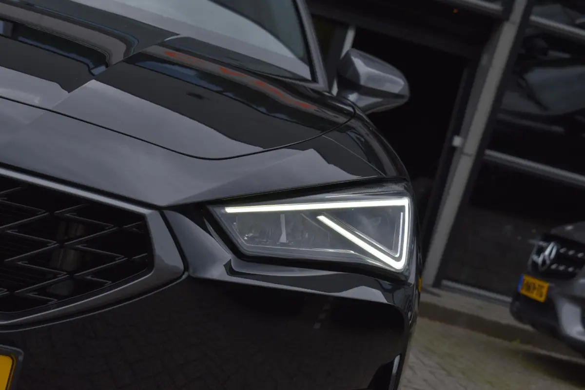 2.0 TSI 245PK Keyless Lane ACC