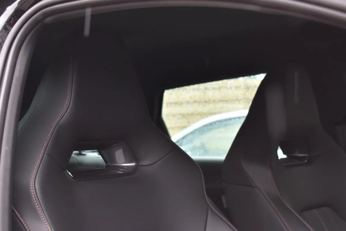 2.0 TSI 245PK Keyless Lane ACC