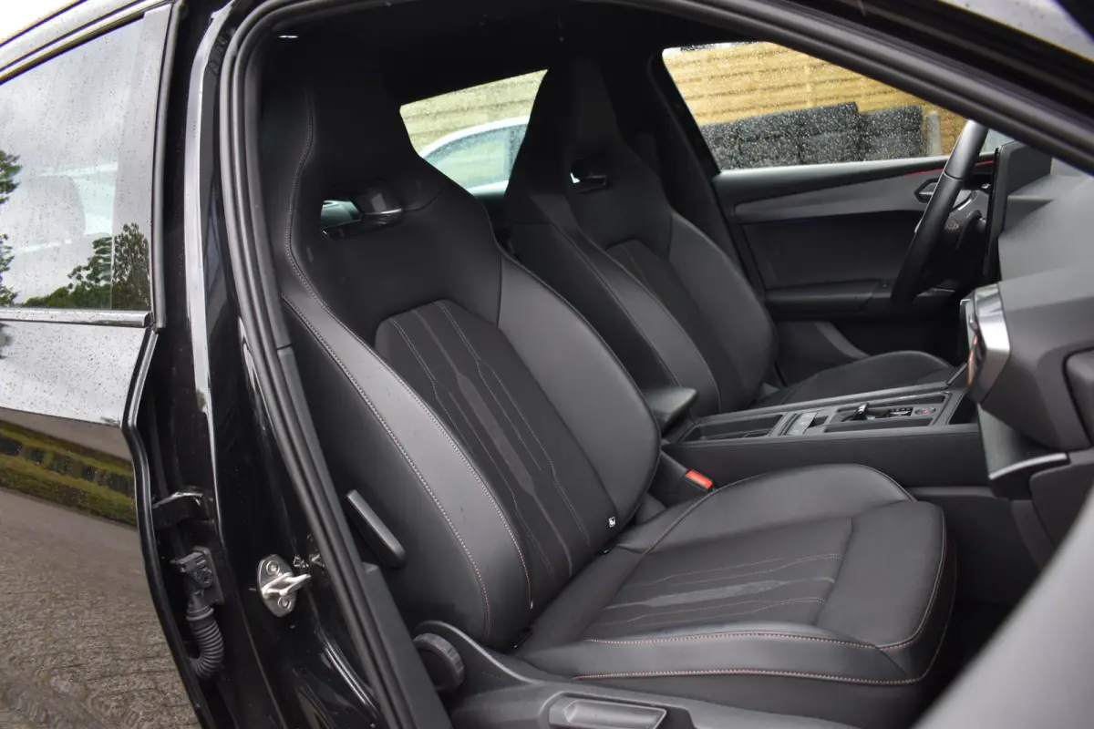 2.0 TSI 245PK Keyless Lane ACC
