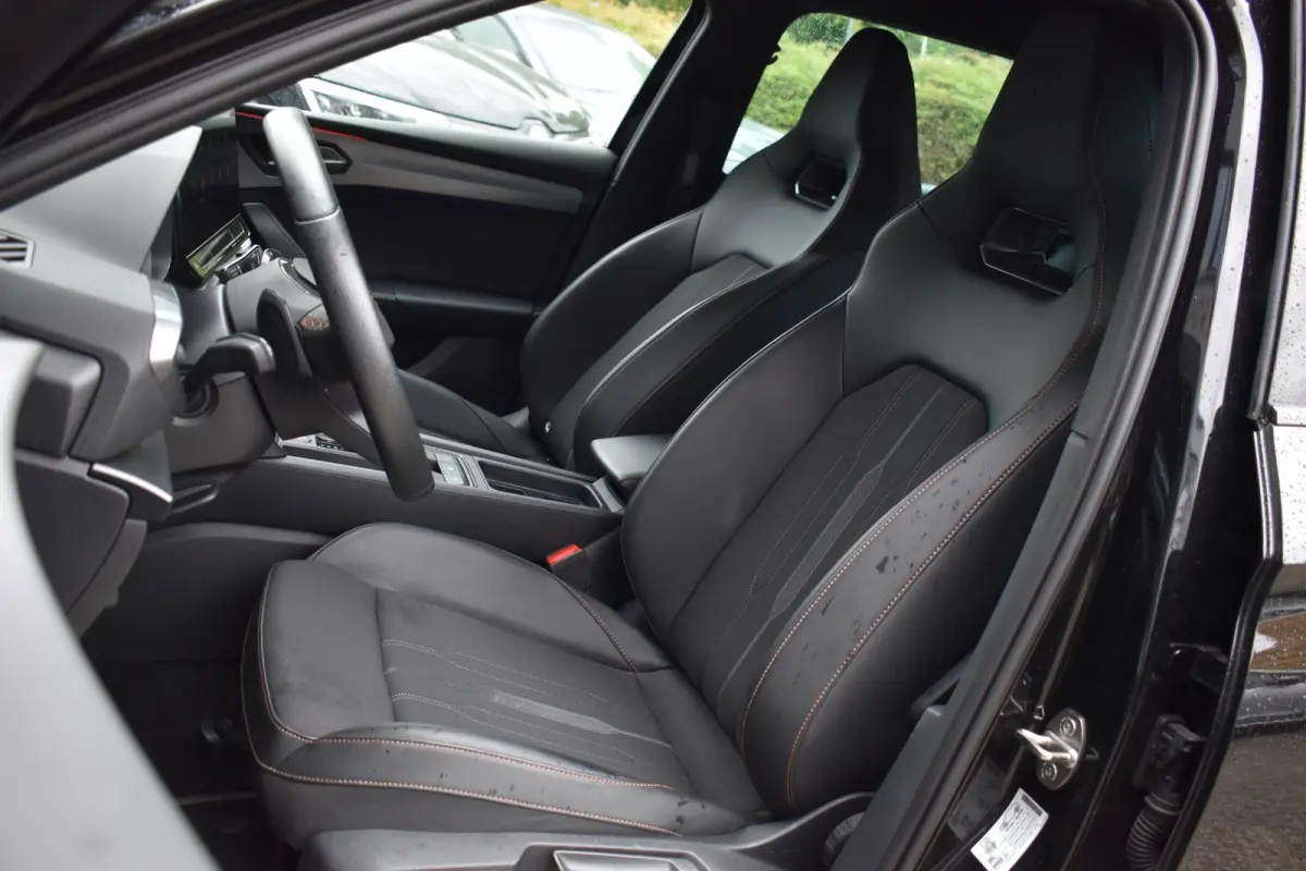 2.0 TSI 245PK Keyless Lane ACC