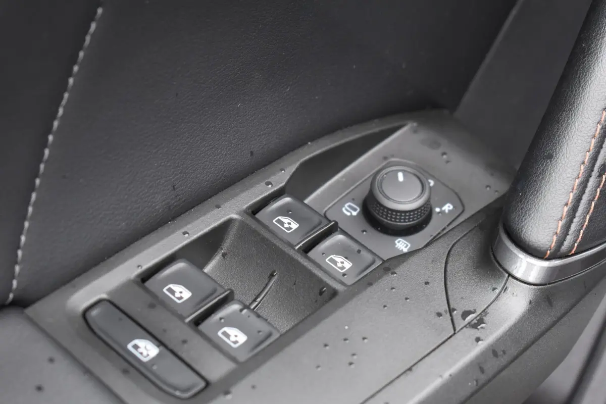 2.0 TSI 245PK Keyless Lane ACC