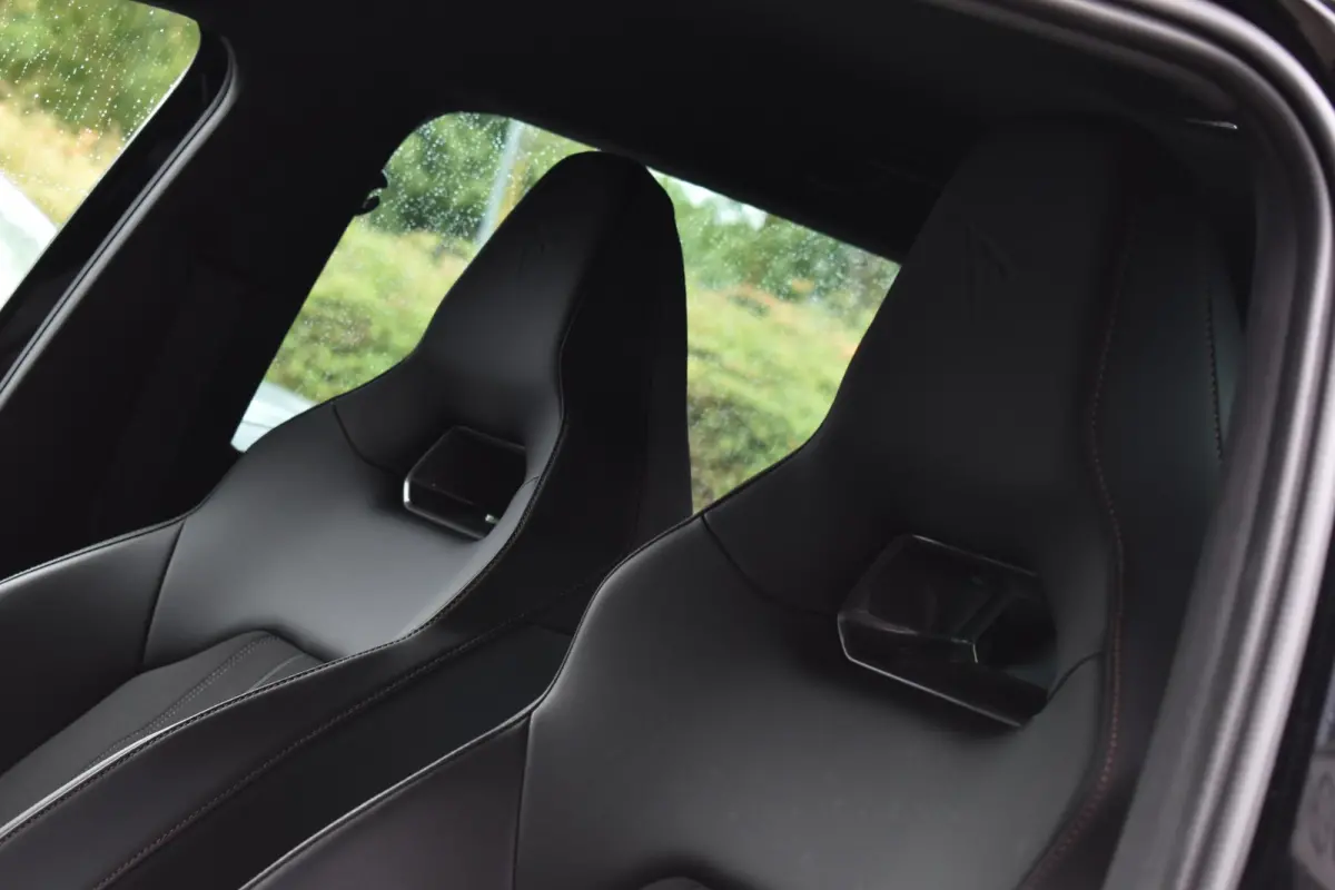 2.0 TSI 245PK Keyless Lane ACC