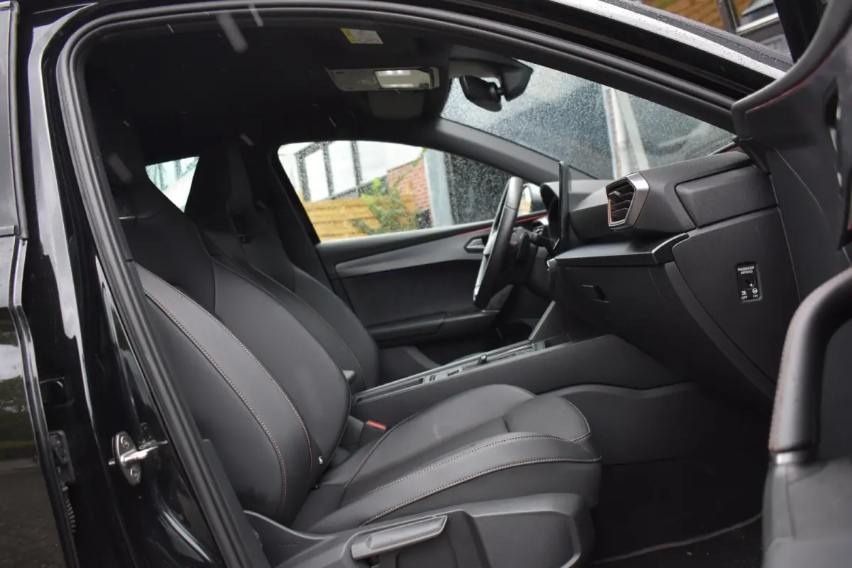 2.0 TSI 245PK Keyless Lane ACC