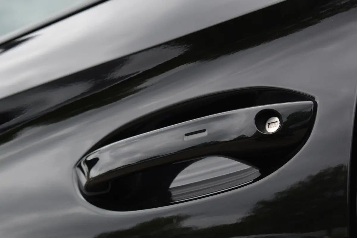 2.0 TSI 245PK Keyless Lane ACC