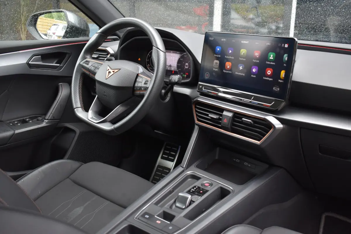 2.0 TSI 245PK Keyless Lane ACC