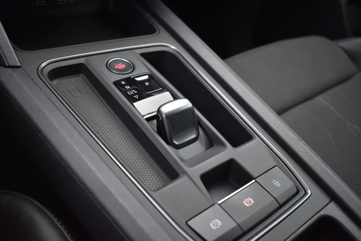 2.0 TSI 245PK Keyless Lane ACC