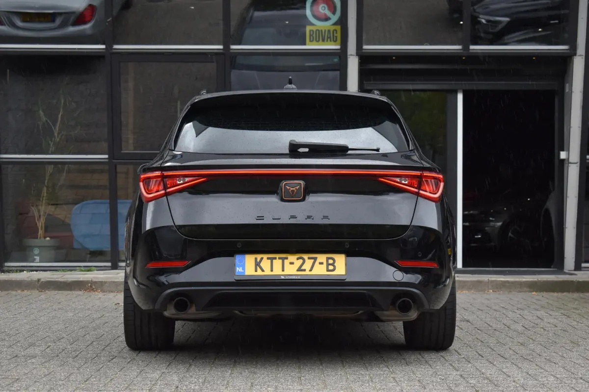 2.0 TSI 245PK Keyless Lane ACC