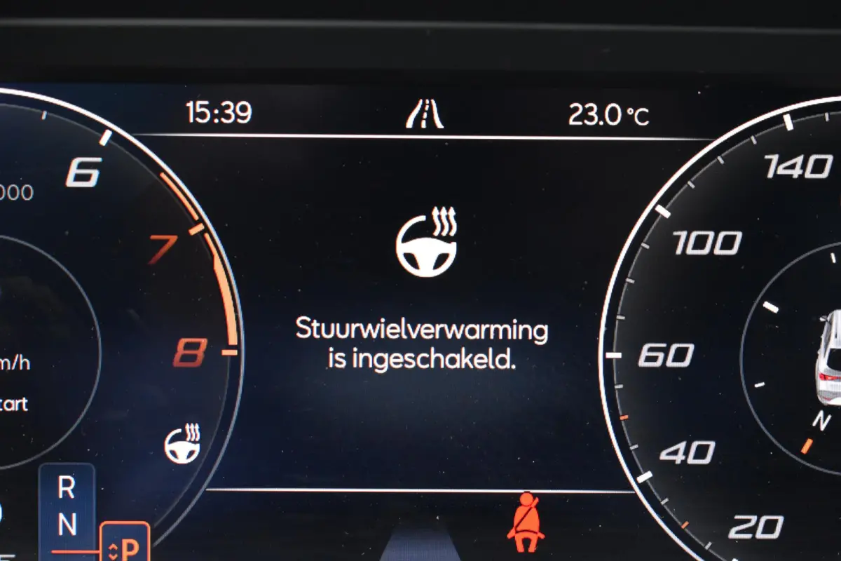 2.0 TSI 245PK Keyless Lane ACC
