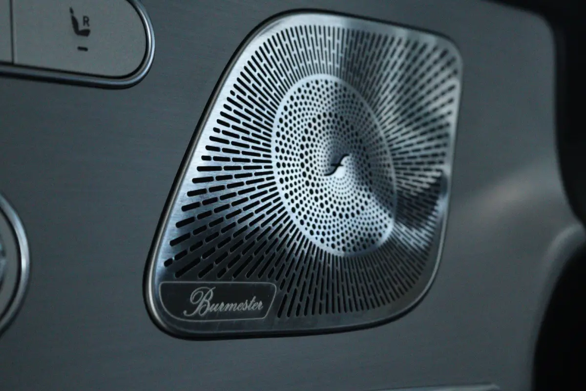 350 de 4MATIC Premium | SoH 93% | Adapt. Cruise | Burmester | Schuifdak | Memory | 360 Camera | Massage | Stoelverwarming | Keyless | Sfeerverlichting |