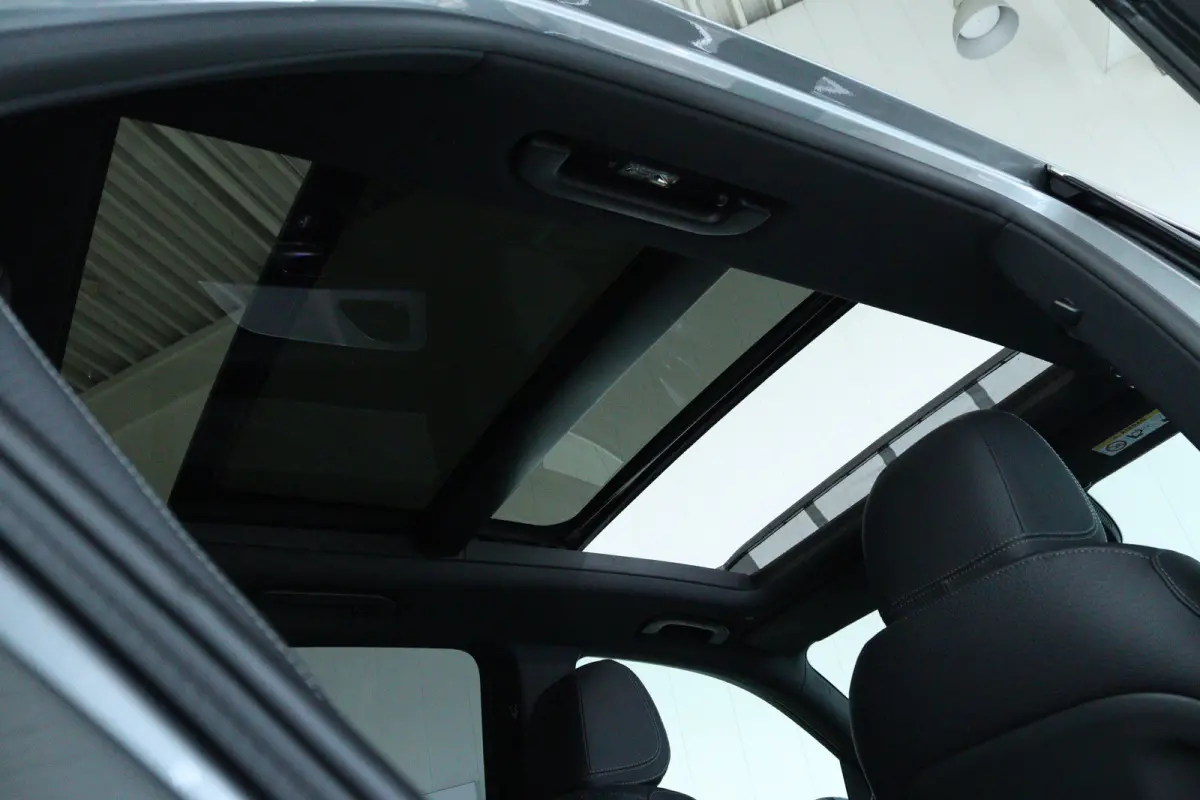 350 de 4MATIC Premium | SoH 93% | Adapt. Cruise | Burmester | Schuifdak | Memory | 360 Camera | Massage | Stoelverwarming | Keyless | Sfeerverlichting |