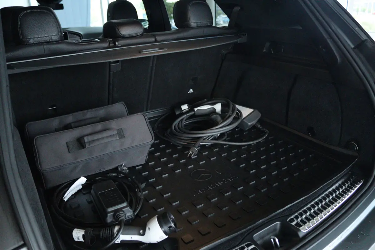 350 de 4MATIC Premium | SoH 93% | Adapt. Cruise | Burmester | Schuifdak | Memory | 360 Camera | Massage | Stoelverwarming | Keyless | Sfeerverlichting |