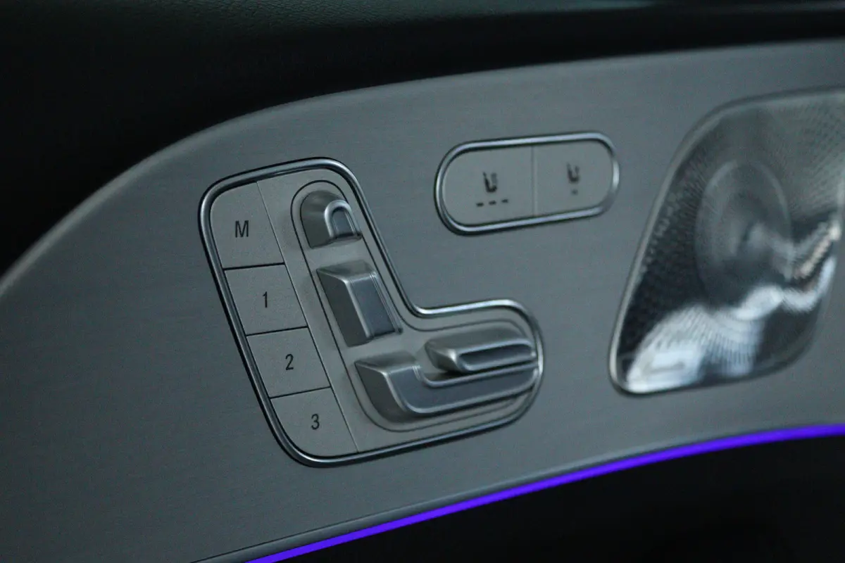 350 de 4MATIC Premium | SoH 93% | Adapt. Cruise | Burmester | Schuifdak | Memory | 360 Camera | Massage | Stoelverwarming | Keyless | Sfeerverlichting |