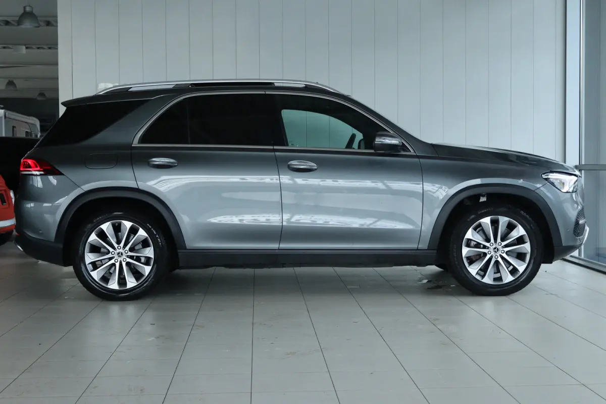 350 de 4MATIC Premium | SoH 93% | Adapt. Cruise | Burmester | Schuifdak | Memory | 360 Camera | Massage | Stoelverwarming | Keyless | Sfeerverlichting |