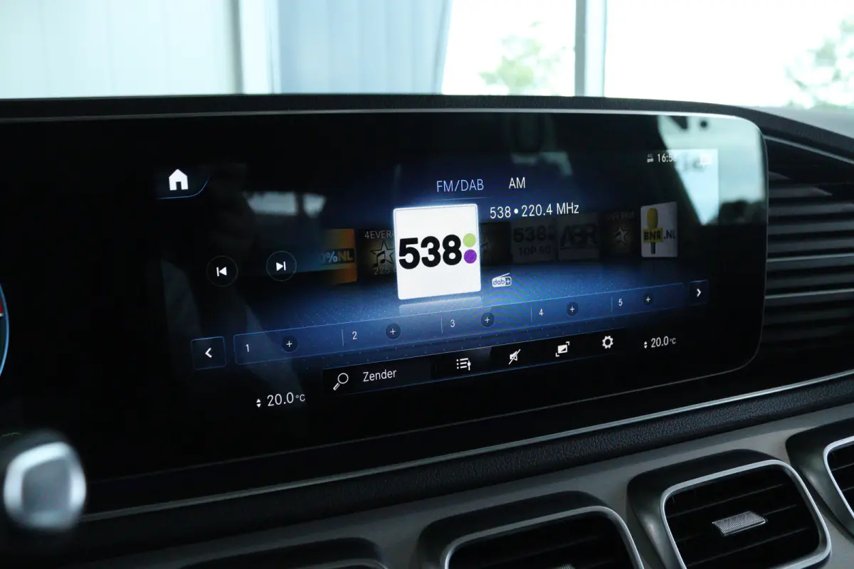 350 de 4MATIC Premium | SoH 93% | Adapt. Cruise | Burmester | Schuifdak | Memory | 360 Camera | Massage | Stoelverwarming | Keyless | Sfeerverlichting |