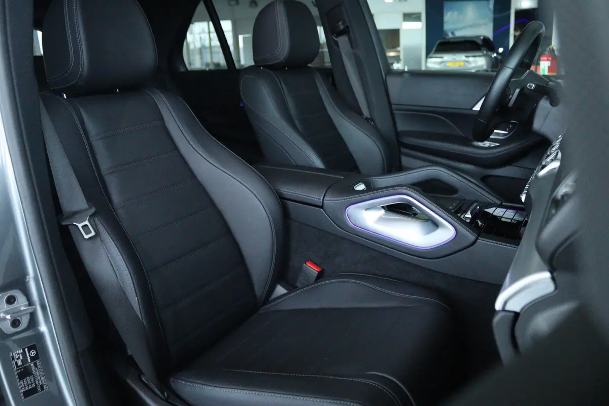 350 de 4MATIC Premium | SoH 93% | Adapt. Cruise | Burmester | Schuifdak | Memory | 360 Camera | Massage | Stoelverwarming | Keyless | Sfeerverlichting |