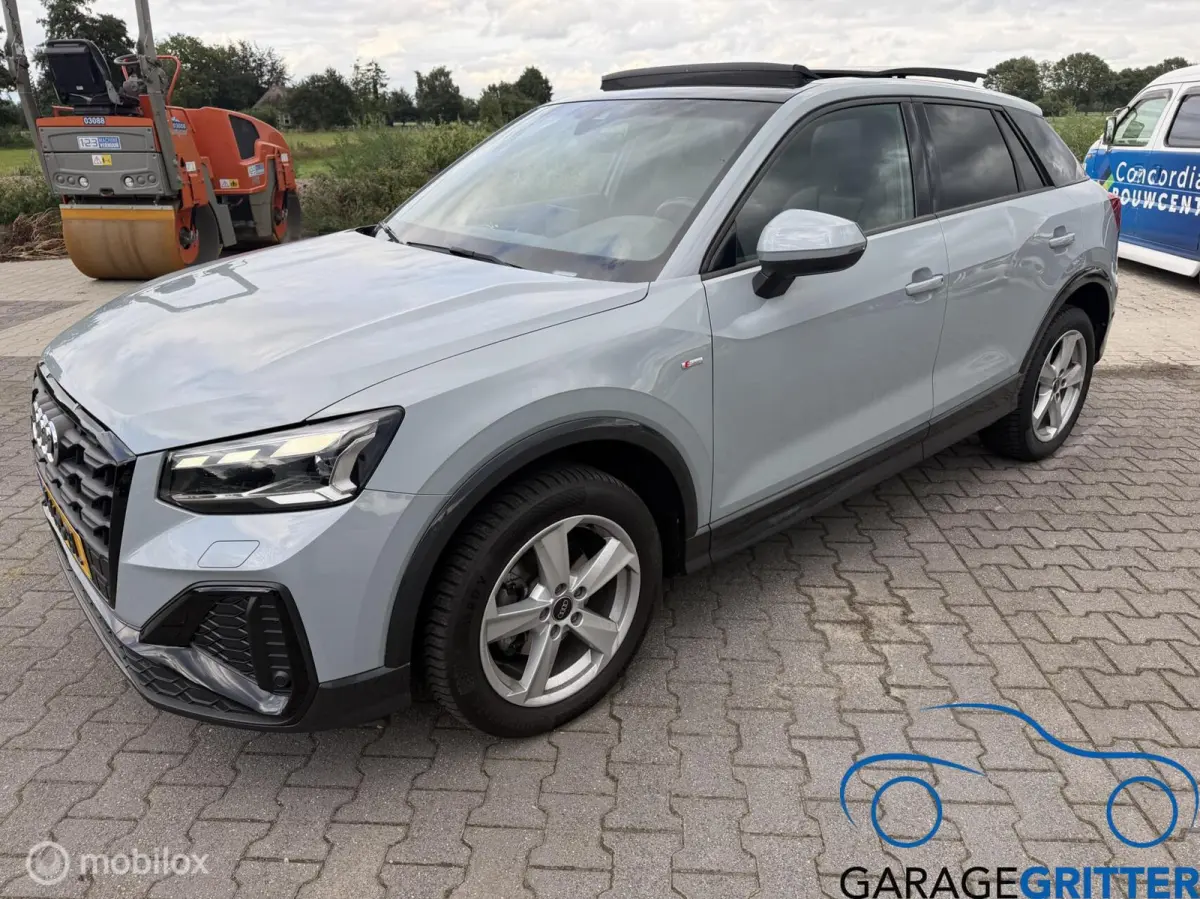35 TFSI S Edition