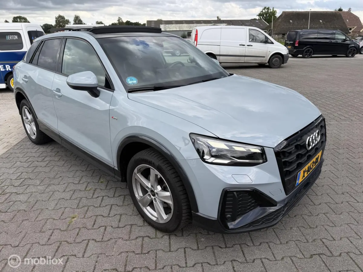 35 TFSI S Edition