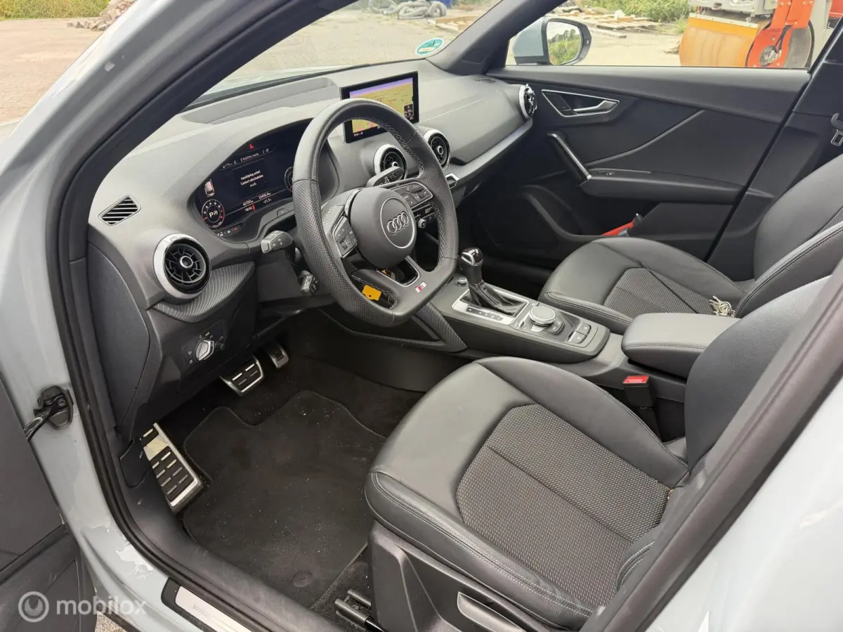 35 TFSI S Edition