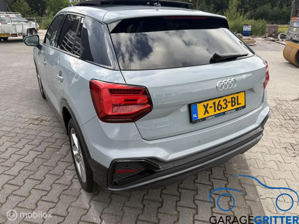 35 TFSI S Edition