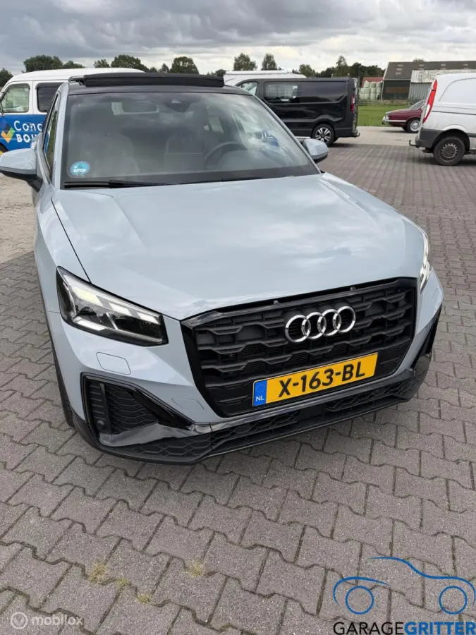 35 TFSI S Edition