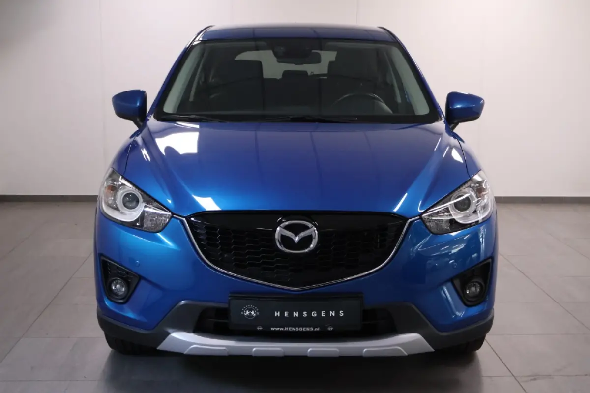 2.0 GT-M 4WD