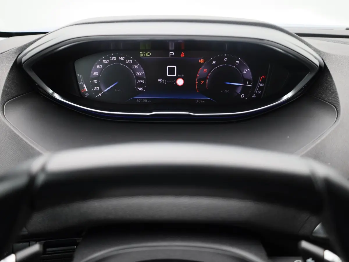 1.2 PureTech 130 PK Automaat Allure | CAMERA | KEYLESS | CARPLAY