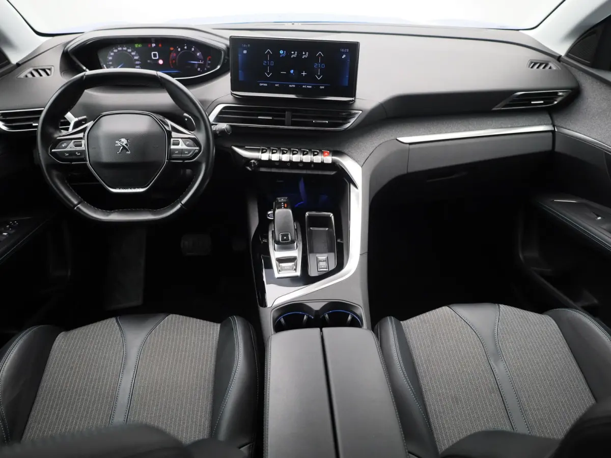 1.2 PureTech 130 PK Automaat Allure | CAMERA | KEYLESS | CARPLAY
