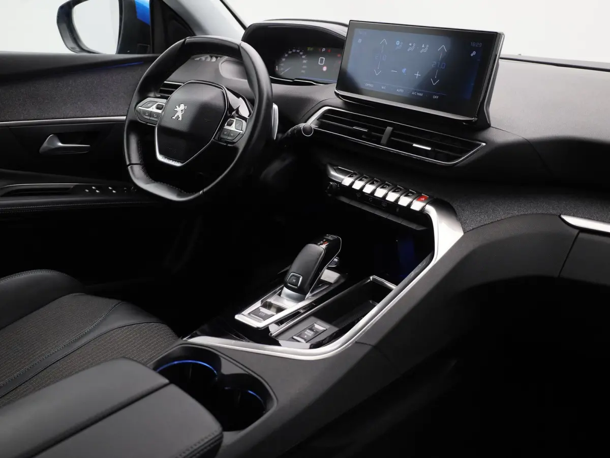 1.2 PureTech 130 PK Automaat Allure | CAMERA | KEYLESS | CARPLAY