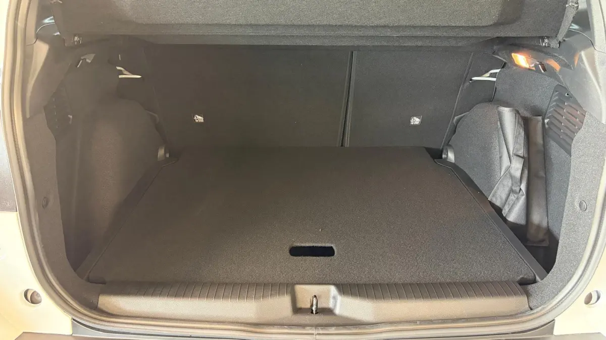 GS | 17" Lichtmetalen velgen in Zwart met 215/60 R17 banden | Dode hoek waarschuwing | LED achterlichten