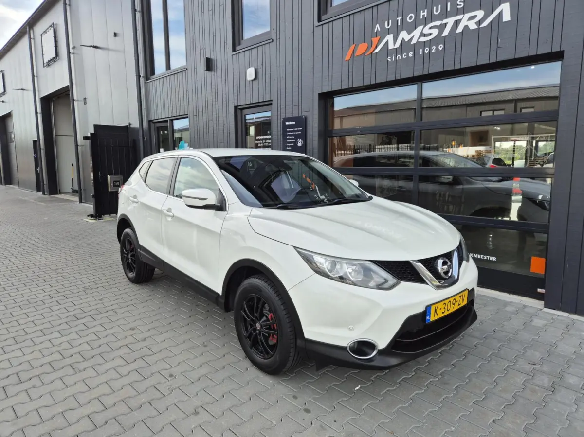 1.2 Tekna|Camera|Cruise|Airco|Stoelverwarming|