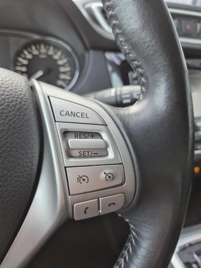 1.2 Tekna|Camera|Cruise|Airco|Stoelverwarming|