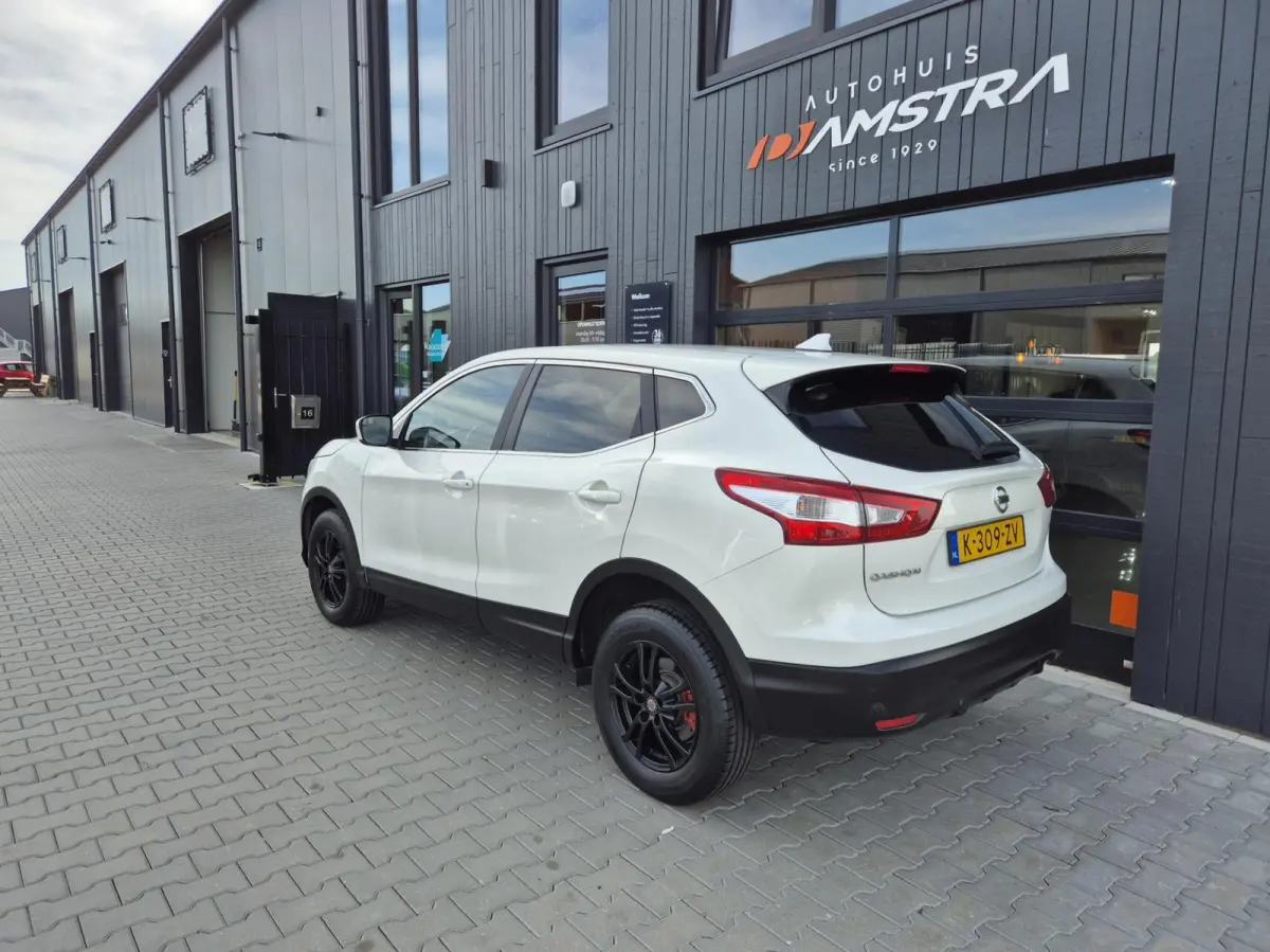 1.2 Tekna|Camera|Cruise|Airco|Stoelverwarming|