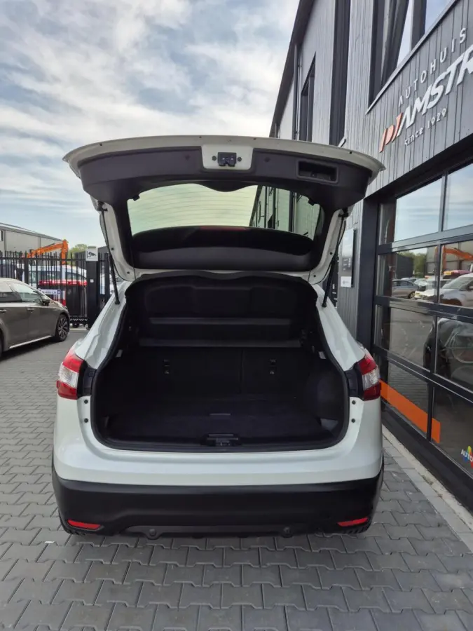 1.2 Tekna|Camera|Cruise|Airco|Stoelverwarming|
