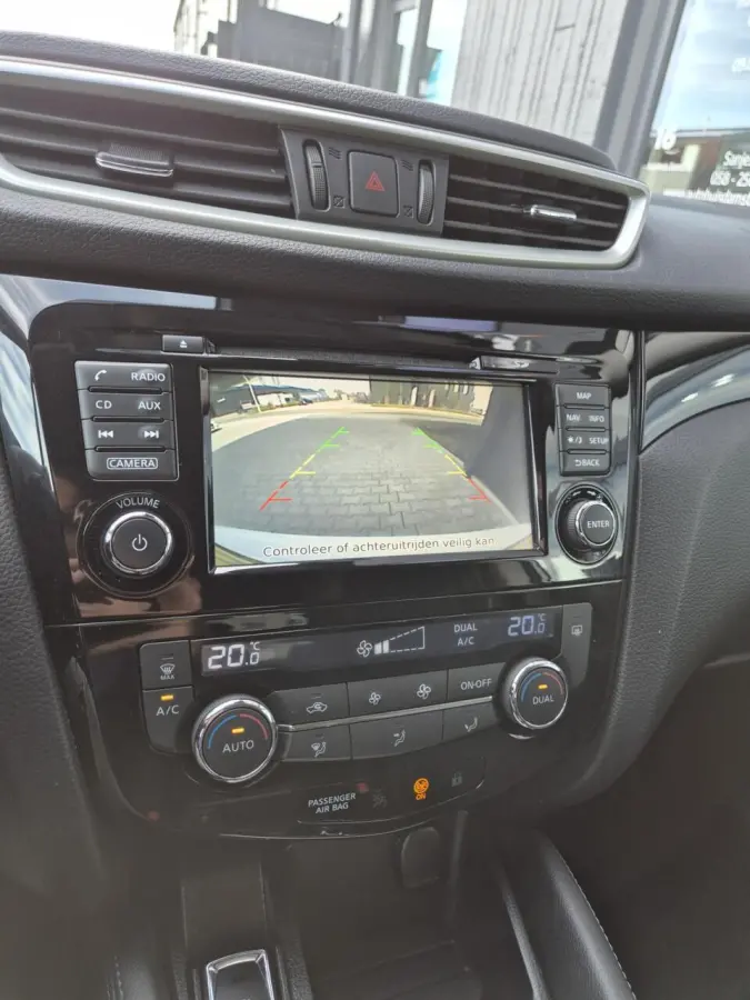 1.2 Tekna|Camera|Cruise|Airco|Stoelverwarming|