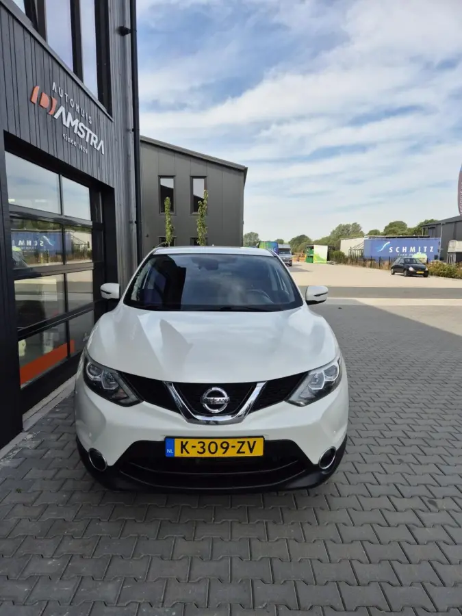 1.2 Tekna|Camera|Cruise|Airco|Stoelverwarming|