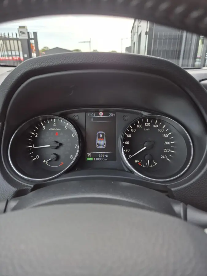 1.2 Tekna|Camera|Cruise|Airco|Stoelverwarming|
