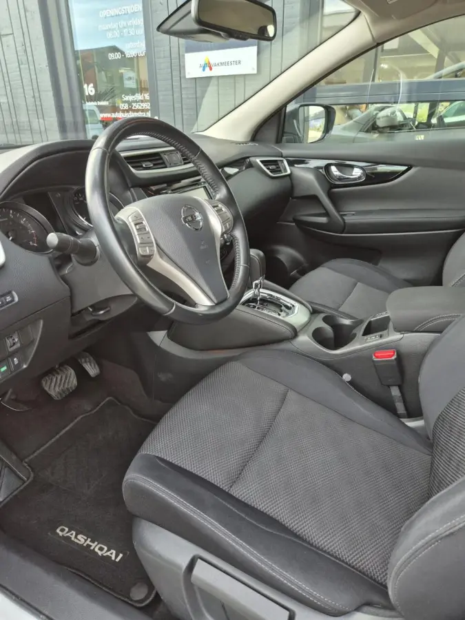 1.2 Tekna|Camera|Cruise|Airco|Stoelverwarming|