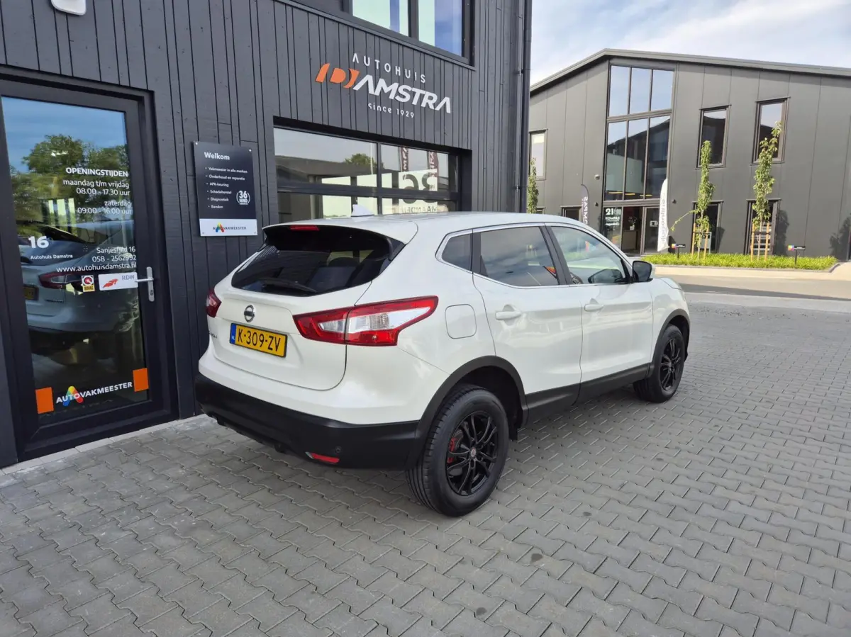 1.2 Tekna|Camera|Cruise|Airco|Stoelverwarming|