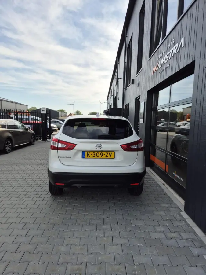 1.2 Tekna|Camera|Cruise|Airco|Stoelverwarming|